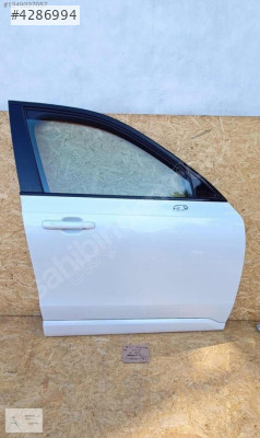 VOLVO XC90 KAPI SAĞ ÖN DOLU HATASIZ SÖKME ORJİNAL