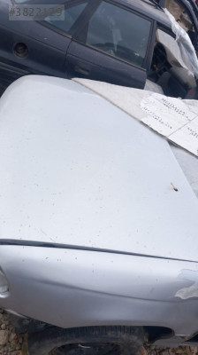 OPEL ASTRA F KAPUT.OTO ERKAN ÜNYE