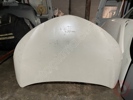 TOYOTA COROLLA KAPUT