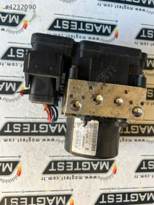 Ford Transit Connect 9T16-2C405-AE 10.0212-0729.4 ABS BEYNİ