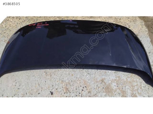 Peugeot rifter motor kaputu 9820422880