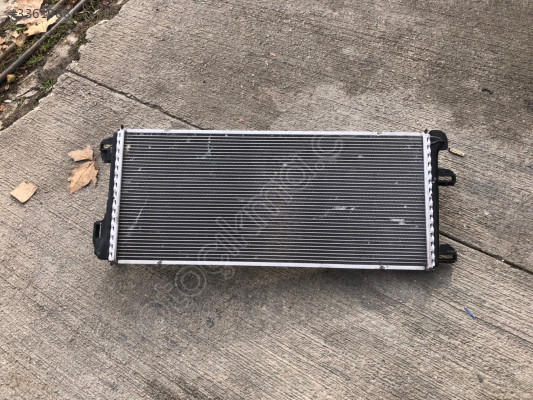MERCEDES EQE EQS W294 W295 W296 SU RADYATÖRÜ 0995005101