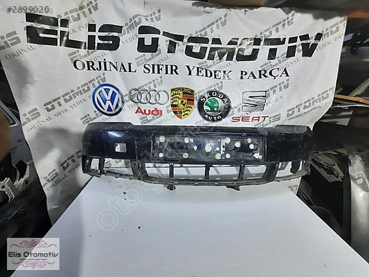 AUDİ A4 ÖN TAMPON 2001-2004