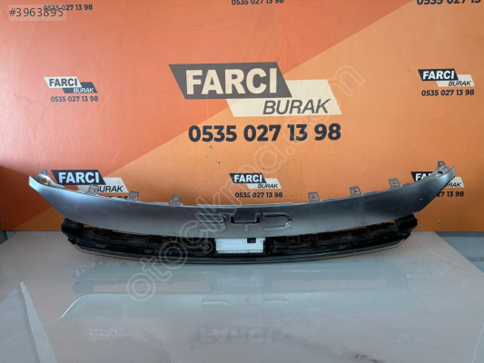 BYD ATTO 3 ÖN TAMPON IŞIK LED PANJUR ÇITASI ORJİNAL SC2E-4102300