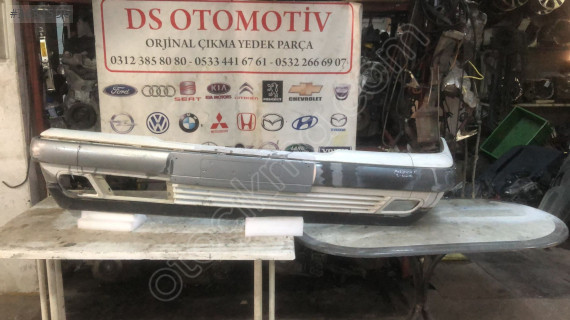 1998-2001 MERCEDES E200 210 KASA ÖN TAMPON
