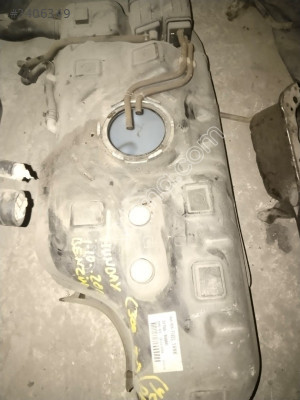 HYUNDAİ İ10 2013-2017 YAKIT DEPOSU