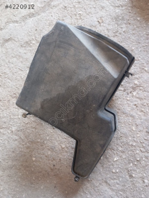 F.Focus hava filitre üst kapak 76894521