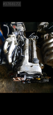 Mazda 323 Lantis Familia 1.5 - 1.6 Komple Motor