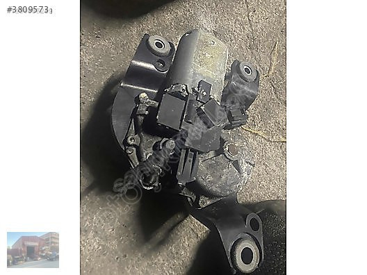MERCEDES W245 B-SERİSİ ORJİNAL ARKA CAM SİLECEK MOTORU