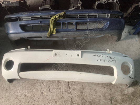 HYUNDAİ H100 ÇIKMA ORJİNAL ÖN TAMPON