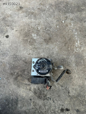 VOLVO S40 1.6 DİZEL ABS BEYNİ