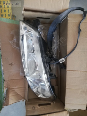VALEO OPEL VECTRA B MAKYAJLI SOL FAR 087455
