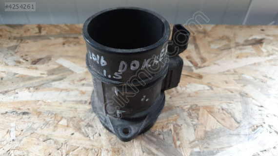 dacia dokker 2013 1.5 hava akışmetre (son fiyat)