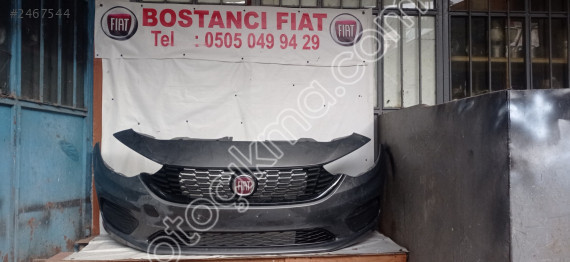 Fiat egea 2017 2020 çıkma ön tampon