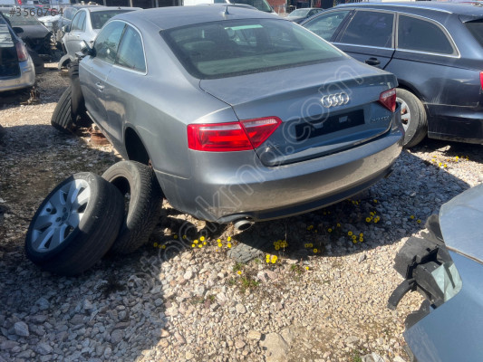 SADECE WHATSAP ! AUDİ A5 COUPE TAKIM STOP