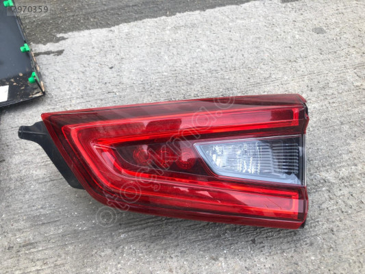 NİSSAN QASHQAİ J11 SAĞ İÇ STOP