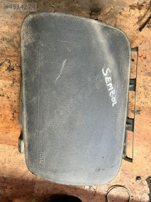 RENAULT SYMBOL YOLCU AİRBAG