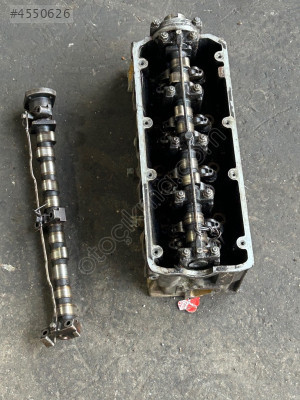 1727459 BMW E30 E40 SİLİNDİR KAPAK