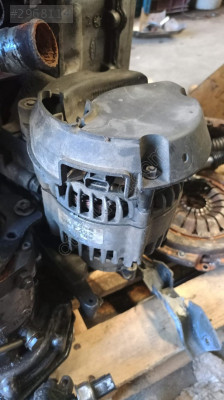 ford tourneo connect 90 lık şarj dinamosu