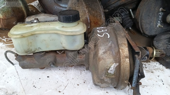 Tofaş serçe westinghaus