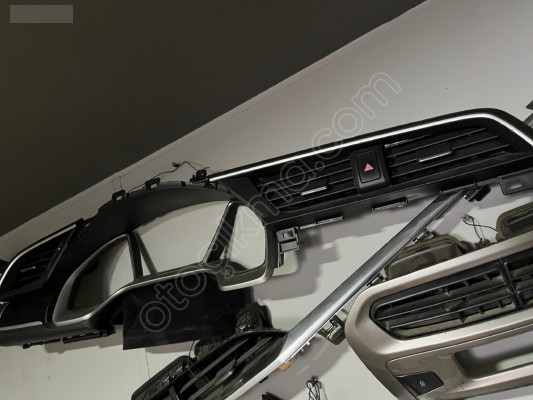 HONDA CİVİC FC5 DÖRTLÜ FLAŞÖR DÜĞMESİ