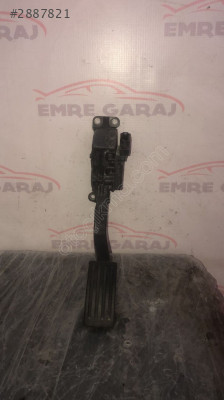 4M51-9F836-AK Ford Focus C Max Volvo S40 Gaz Pedalı