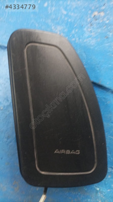 Citroen C5 sağ koltuk airbag