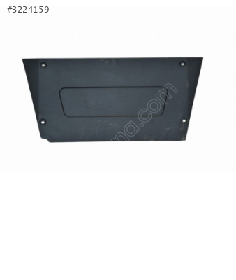 İVECO DAİLY KOLTUK ÇANTASI.5801650312
