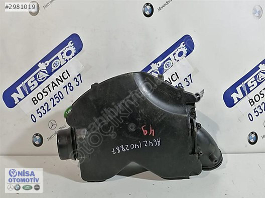 MERCEDES CLS W218 KASA EMME MANİFOLDU A6421402987