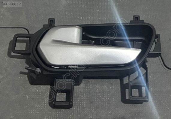 NİSSAN MİCRA SOL İÇ KAPI KOLU ORJİNAL