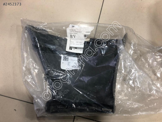 MERCEDES S SERİ W223 TAMPON BRAKETİ 2238851701