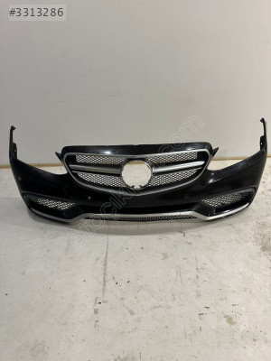 MERCEDES E200 ÖN TAMPON ORİJİNAL