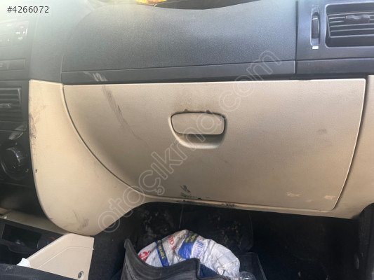 FİAT ALBEA TORPİDO KAPAGI ORJİNAL