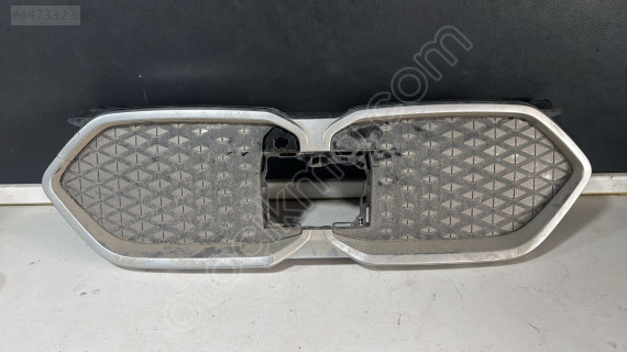 BMW X2 U10 ÖN PANJUR 5A4B3D4