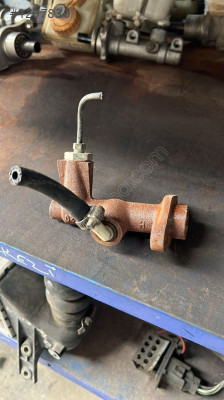 Mazda bongo fren ana merkezi