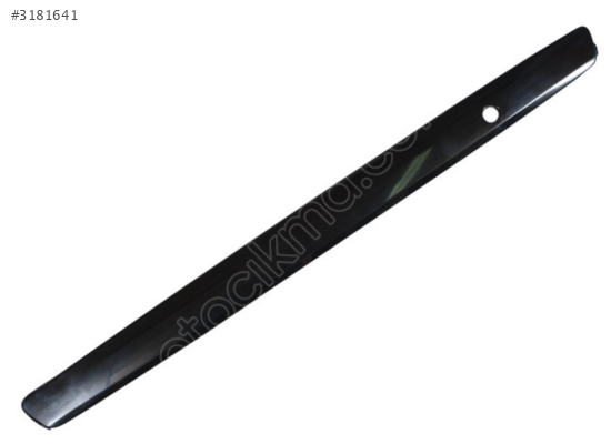 BAGAJ KAPAK ÇITASI TOYOTA COROLLA 07-09 76801-12820