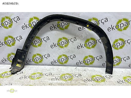MERCEDES GLB 2019 2024 W247 SOL ÖN DODİK A2478857902