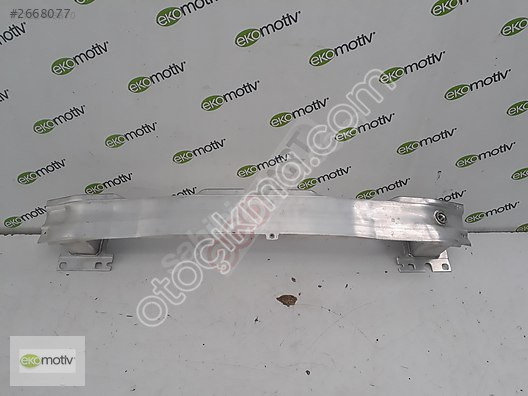 AUDI A3/S3 SEDAN (12-) ÖN TAMPON DEMİRİ - 8V4807109C