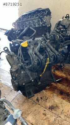2002 twingo 1.2 dolu motor