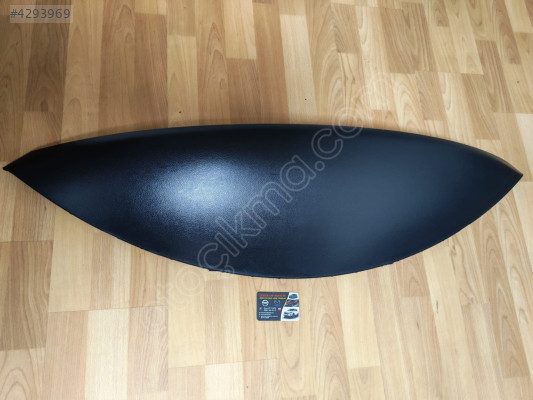 Nissan Primera P12  Hatasız Gösterge Üst Kapağı 2003-2008 Model