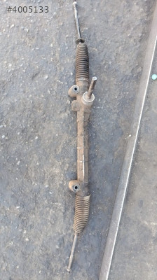 Opel Corsa c direkson kutusu orjinal