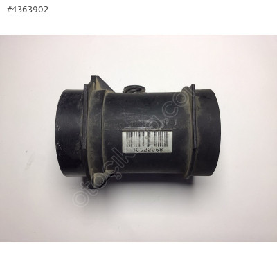 5WK9600 1703275 BMW Hava Akışmetre