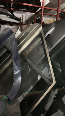 RENAULT 9 BROADWAY ÇIKMA ORJİNAL HATASIZ DOLU  SOL ARKA KAPI BD2