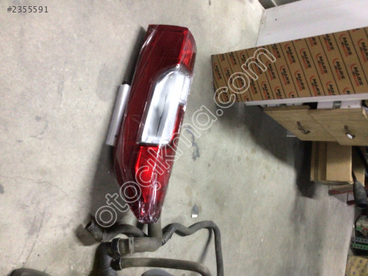 Fiat Ducato , Peugeot boxer , Citroen Jumper sağ arka stop