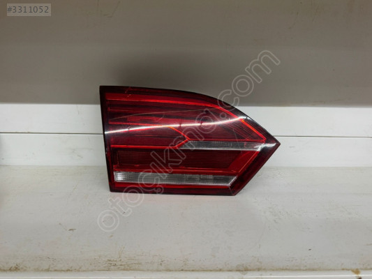 2011-14 VW JETTA HİGHLİNE(LED) SOL İÇ STOP