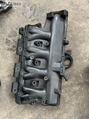 FİAT ALBEA EMME MONİFOLDU