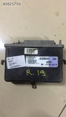 R19 ABS BEYNİ