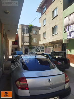 RENAULT MEGANE 2 TAVAN KESME