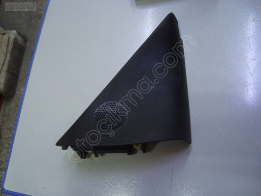 opel astra f sağ ayna iç kapağı 90360524 gm