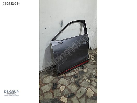 CHERY OMODA 5 SOL ÖN KAPI ORİJİNAL